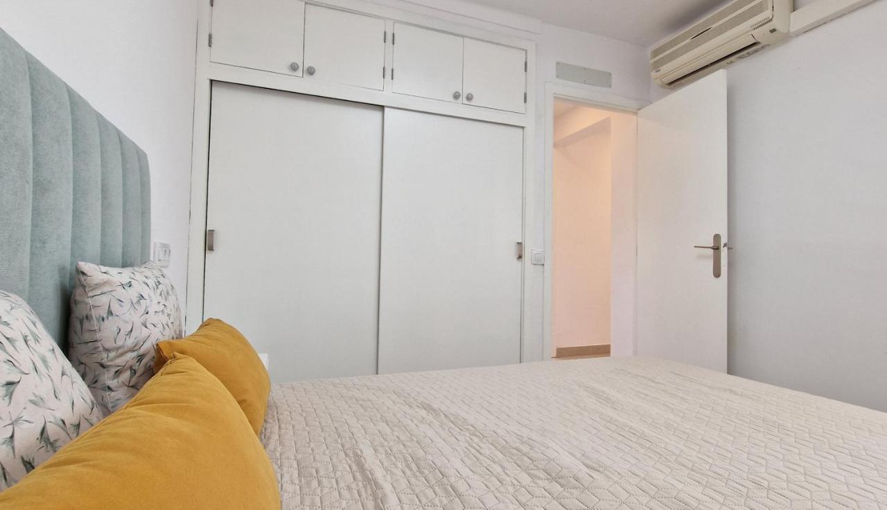 Apartment Moderno Cerca Del Mar *