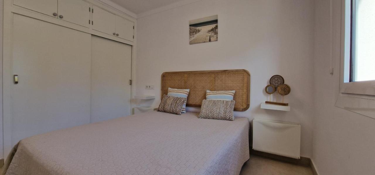 Moderno Cerca Del Mar Apartment