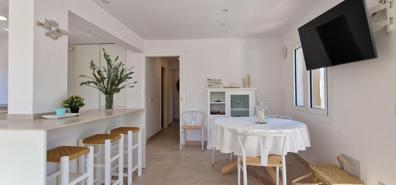 Moderno Cerca Del Mar Apartment *