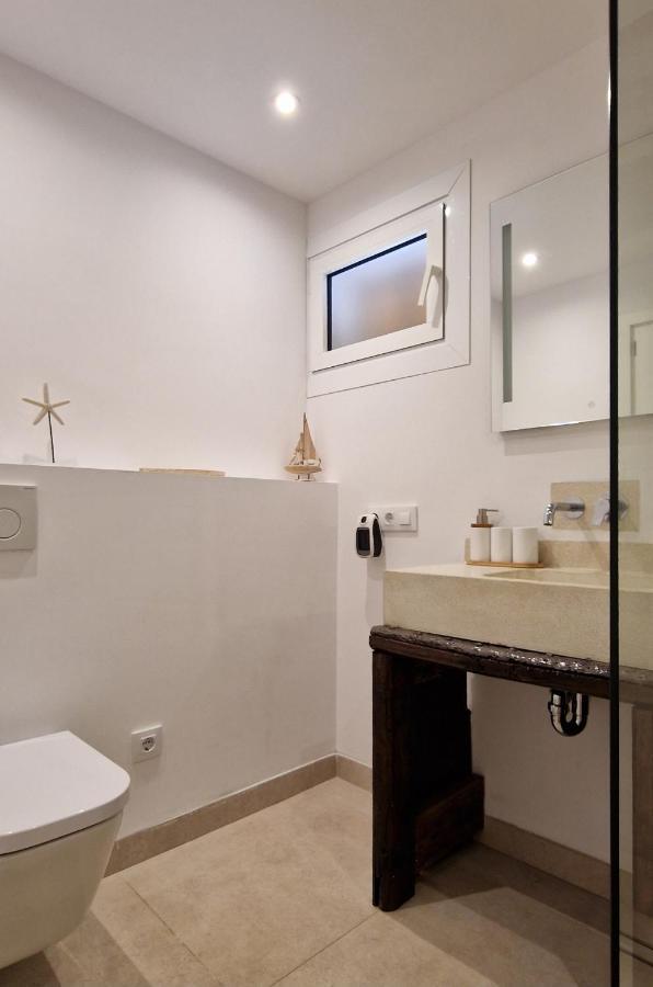 Moderno Cerca Del Mar Apartment Alcúdia