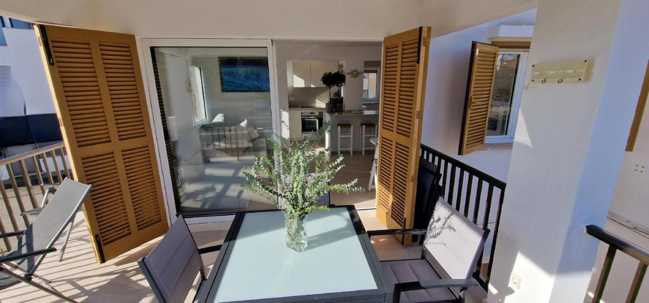 Apartment Moderno Cerca Del Mar Alcúdia