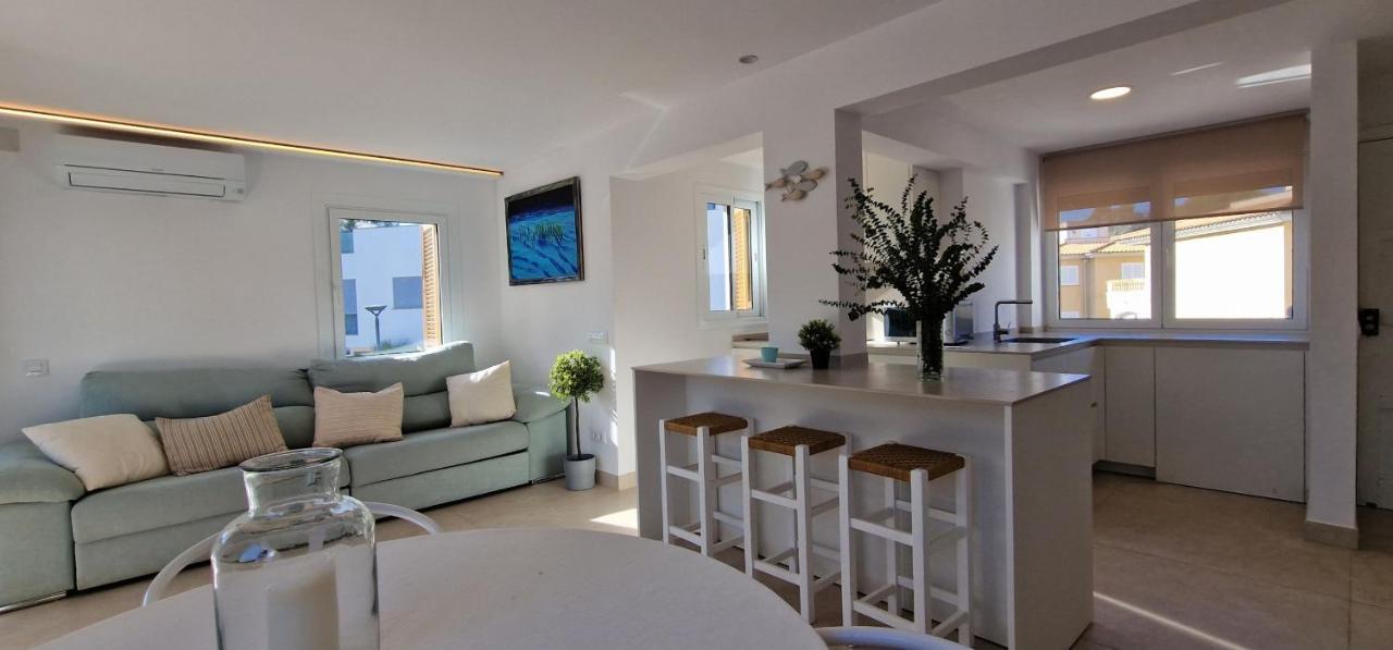 Apartment Moderno Cerca Del Mar Alcúdia